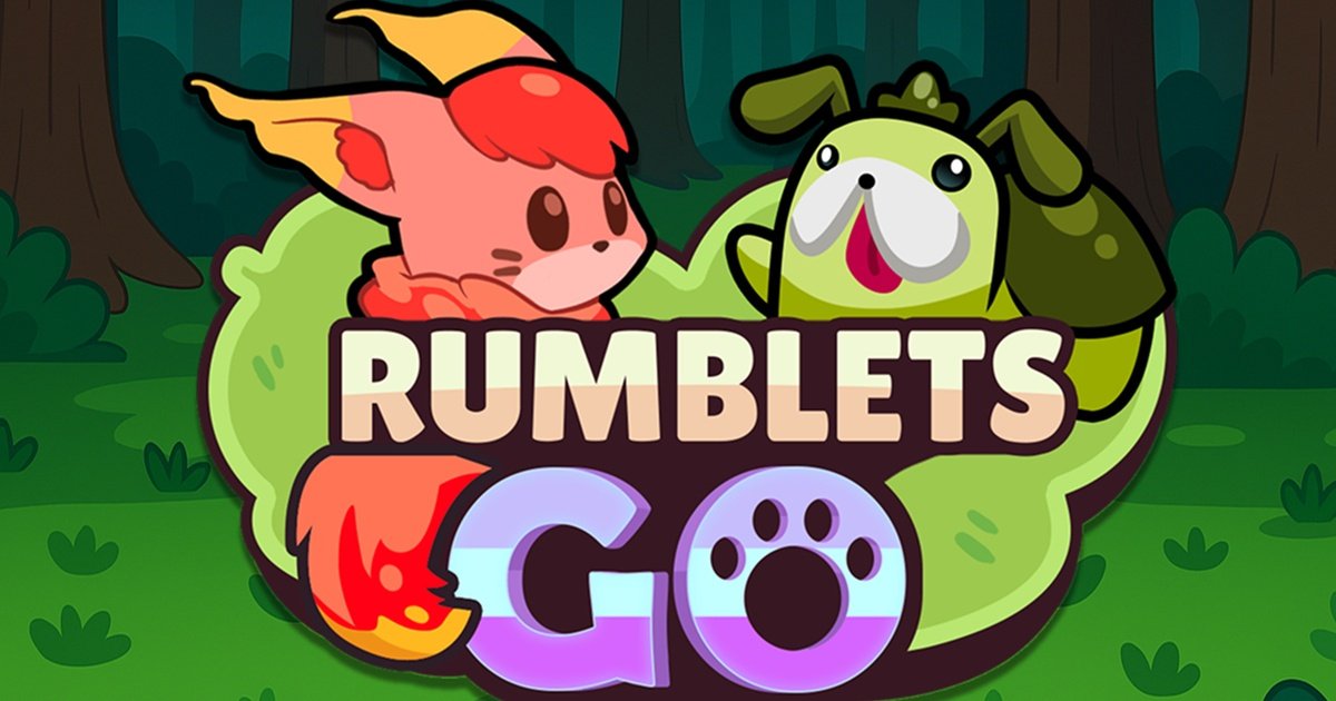 Rumblets GO