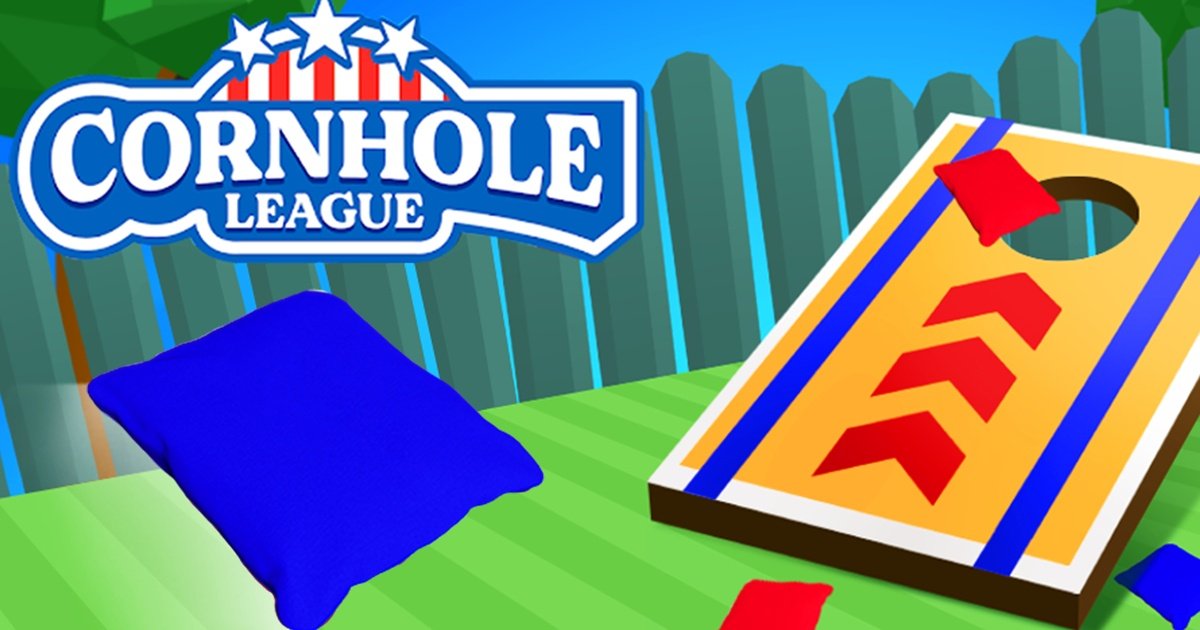 Cornhole League