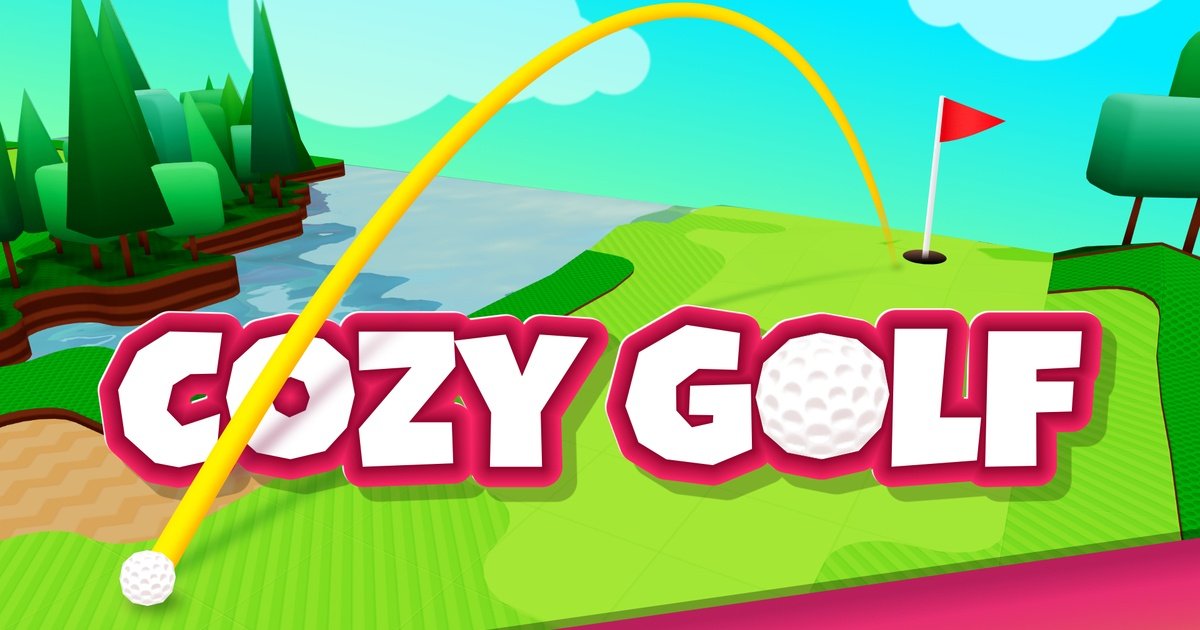 Cozy Golf