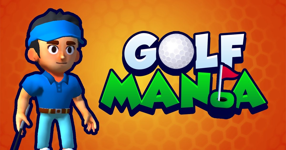 Golf Mania