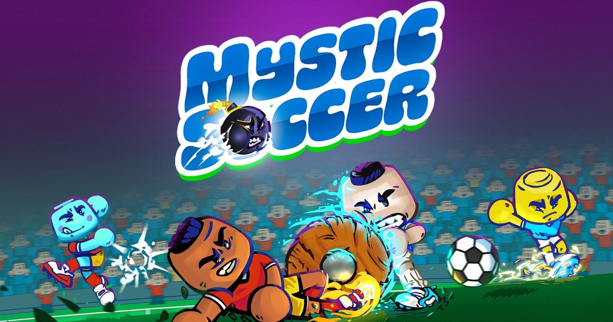 Mystic Soccer