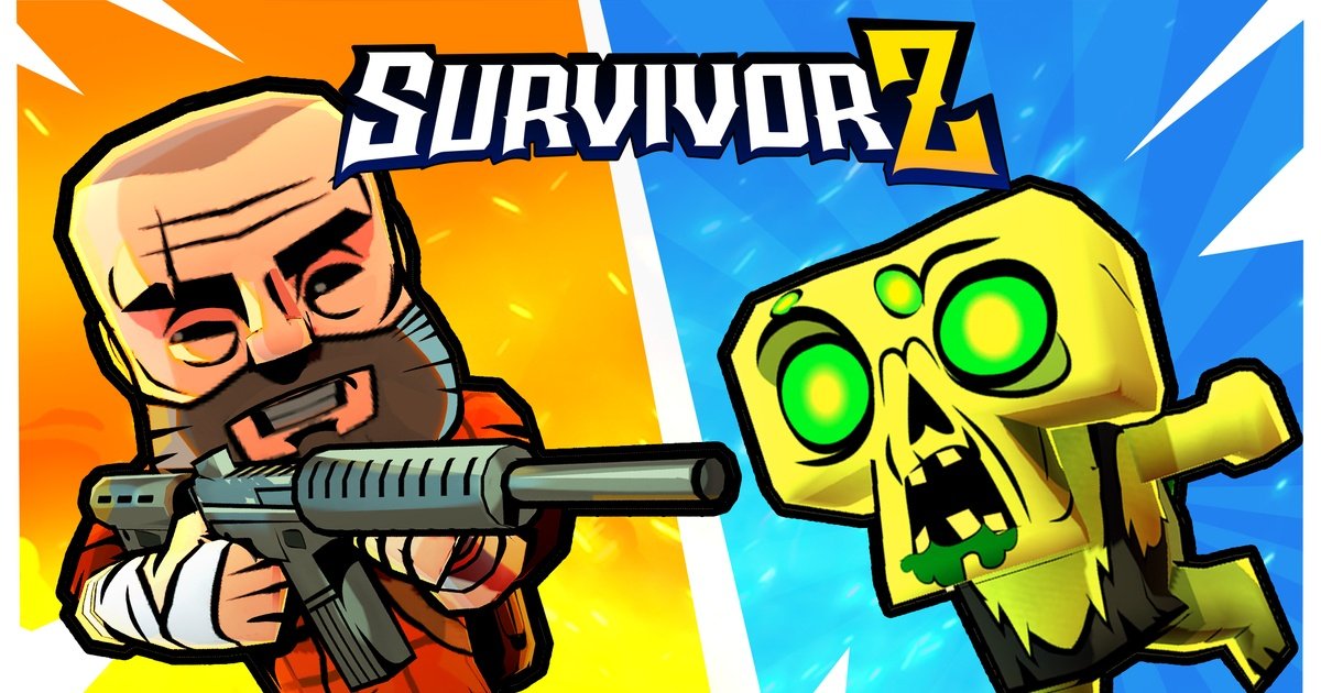 SURVIVORZ: Bullets & Brains