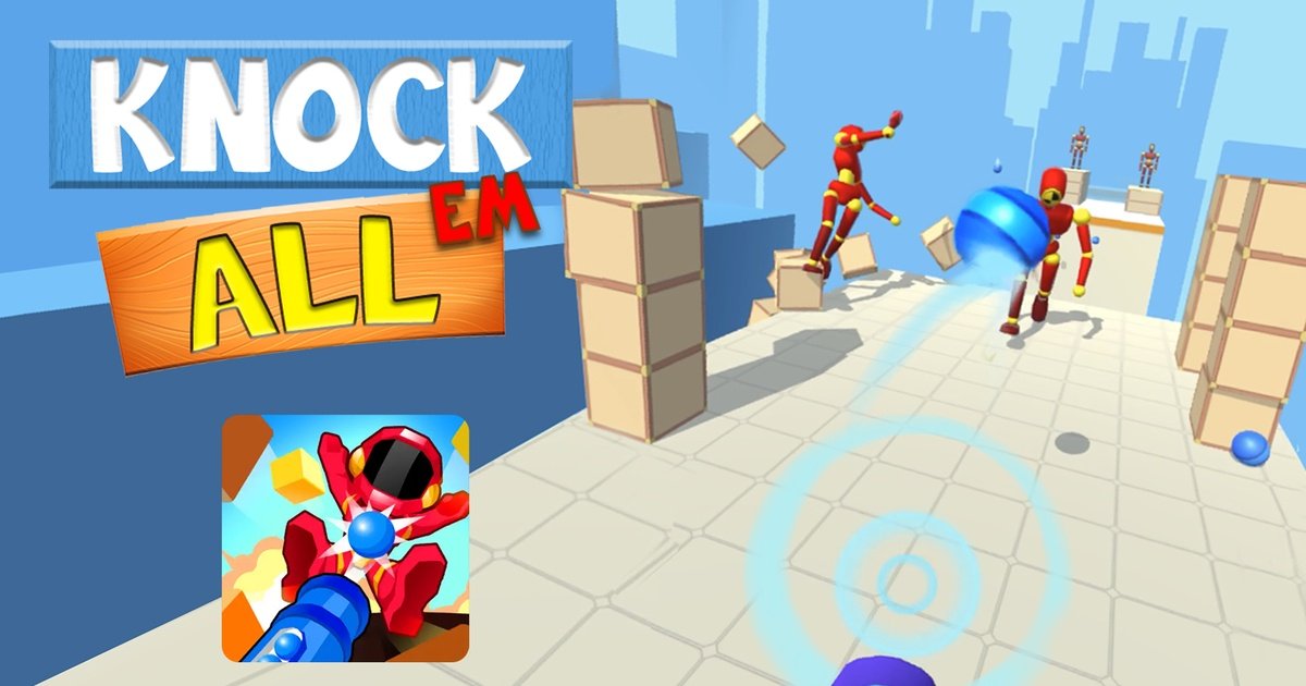 Knock Em All