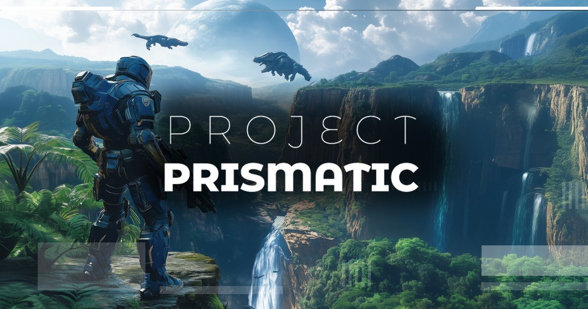Project Prismatic