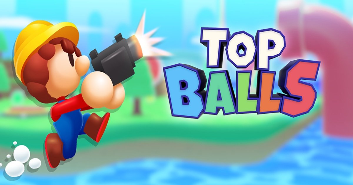 Top Balls