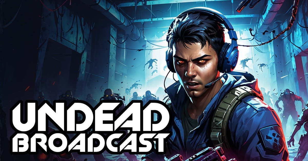 Undead Broadcast