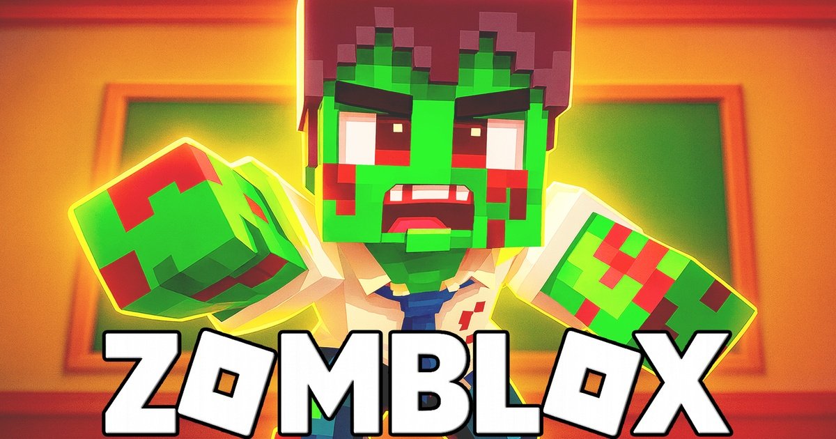 Zomblox