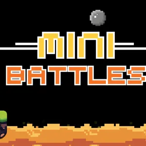 12 MiniBattles