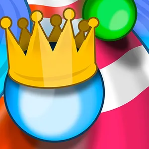 Aquapark Balls Party