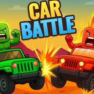 Car Battle