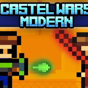 Castle Wars: Modern