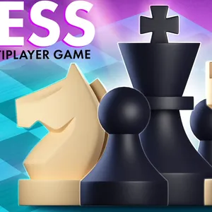 Chess Online Multiplayer