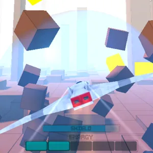 Cubic Rush