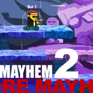 Gun Mayhem 2
