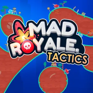 Mad Royale Tactics