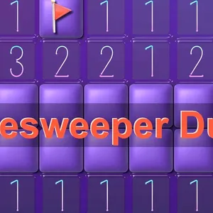 Minesweeper Duel