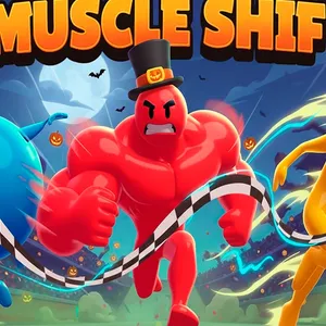 Muscle Shift