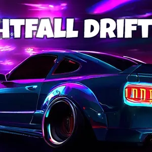 Nightfall Drifters