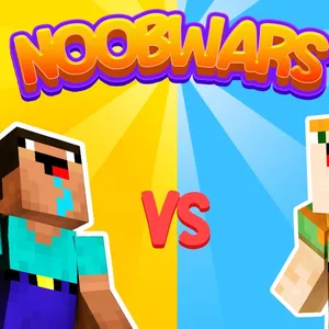 NoobWars