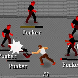 Royal City Clashers 2