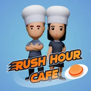 Rush Hour Cafe
