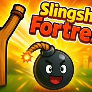 Slingshot Fortress