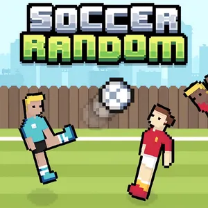 Soccer Random