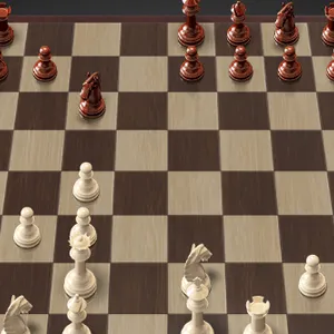 Spark Chess