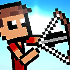 Stick Archers Battle