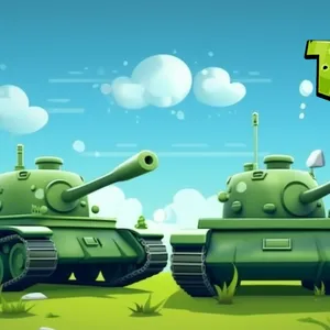 Tank Wars