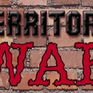 Territory War