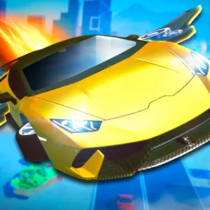 Ultimate Flying Car 2