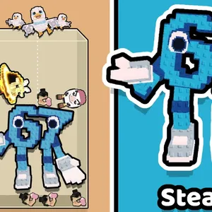 67 Steal Brainrot Game