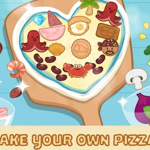 ABC Pizza Maker