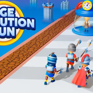 Age Evolution Run