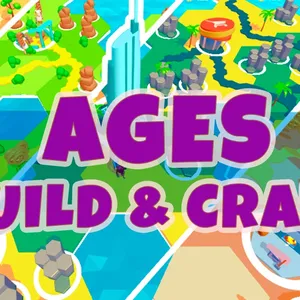 Ages: Build & Craft