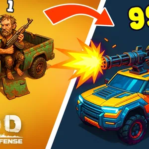 AOD - Art Of Defense