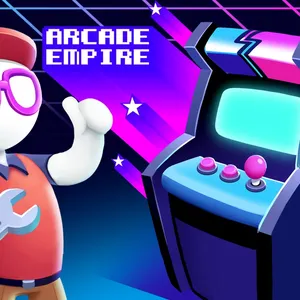 Arcade Empire