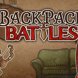 Backpack Battles