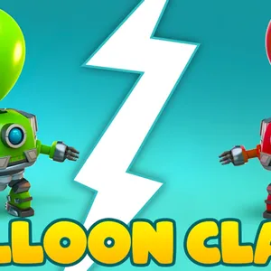 Balloon Clash