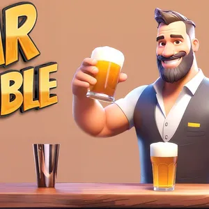 Bar Rumble