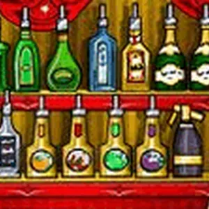 Bartender The Right Mix