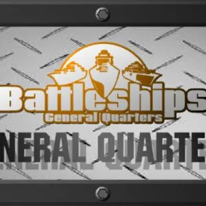 Battleships General Quarters