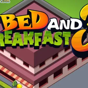Bed and Breakfast 3