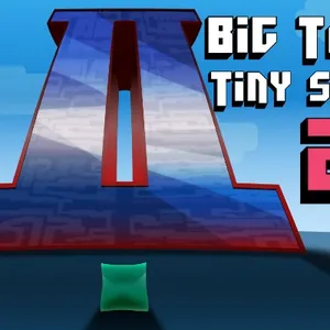 Big Tower Tiny Square 2