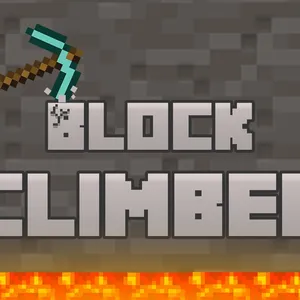Block Climber