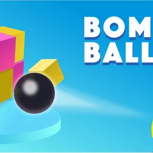 Bomb Balls 3D