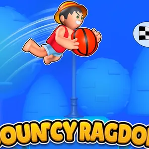 Bouncy Ragdoll