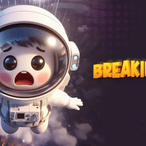 Breaking Fall: Epic Bone Blast