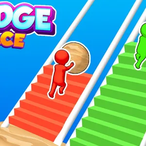 Bridge Race